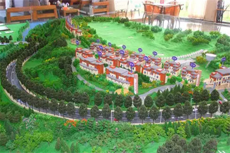 江南府邸精装三室证满2年过户费用低