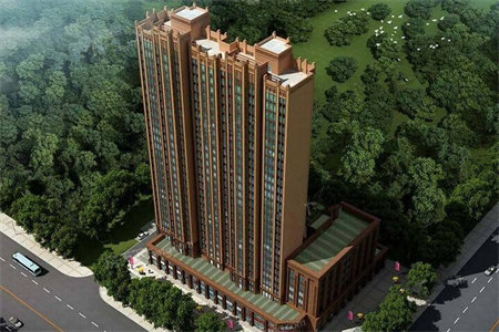 明湖附近秀水佳苑惠泽澜庭120平三室带车库精装证满2年